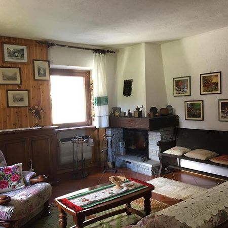 Rhemes-Saint-Georges Parco Gran Paradiso מראה חיצוני תמונה