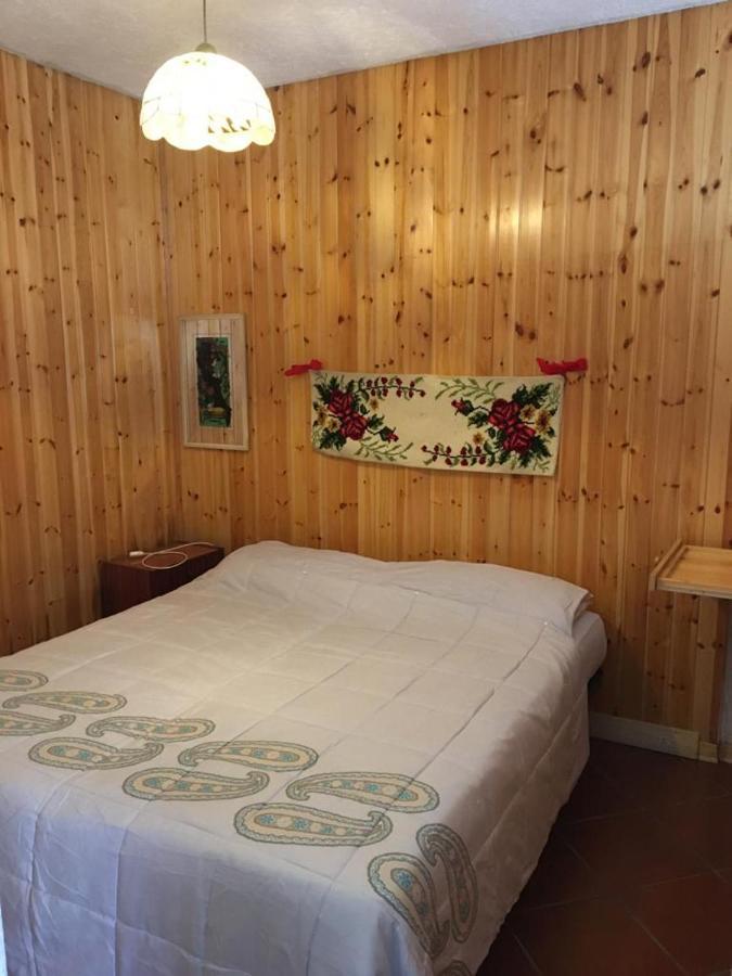 Rhemes-Saint-Georges Parco Gran Paradiso מראה חיצוני תמונה