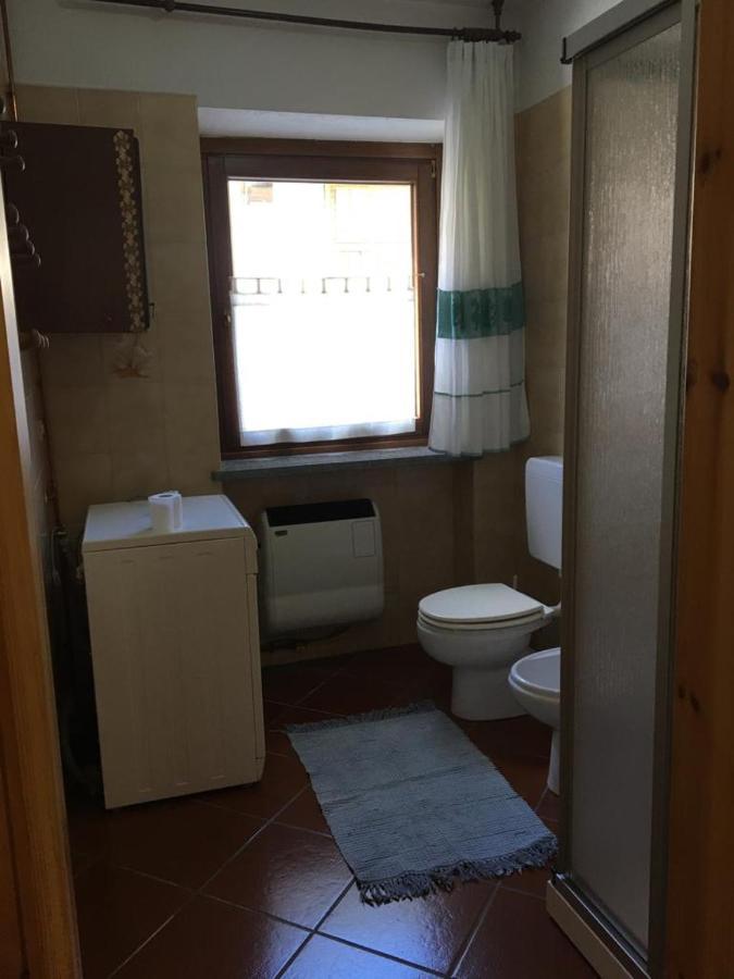 Rhemes-Saint-Georges Parco Gran Paradiso מראה חיצוני תמונה