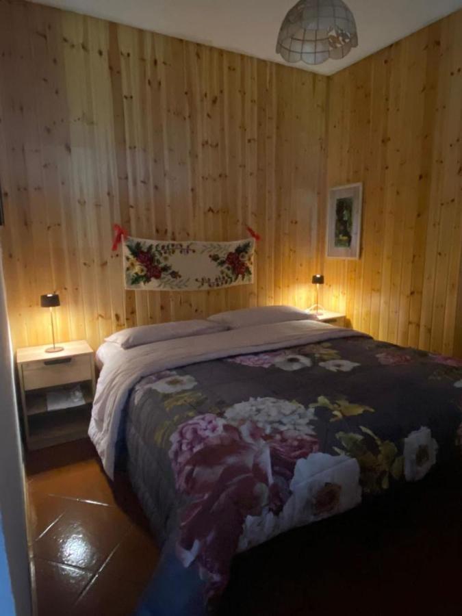 Rhemes-Saint-Georges Parco Gran Paradiso מראה חיצוני תמונה